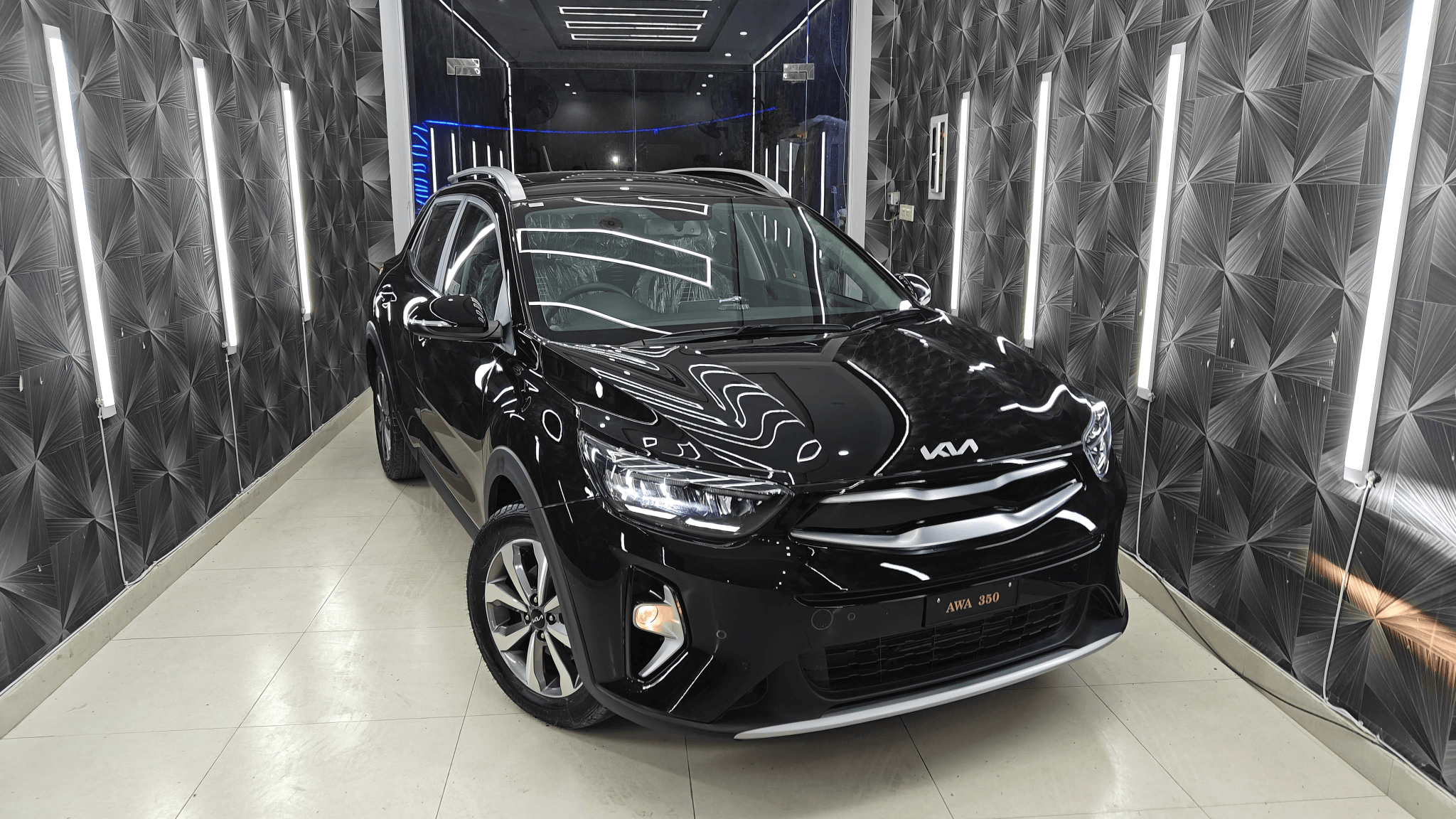 Paint Protection Film (PPF) Installation in Lahore– Complete Guide 2026