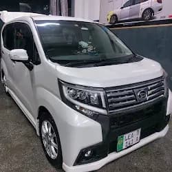 Roof & Pillars PPF — Suzuki Cultus